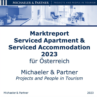 Marktreport Serviced Apartments & Serviced Accommodation 2023
