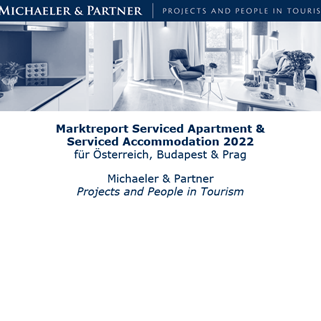 Marktreport Serviced Apartments & Serviced Accommodation 2022