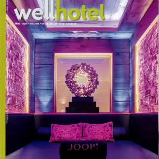 WELLHOTEL