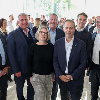 Michaeler & Partner begleitet Dorint-Hotelansiedlung