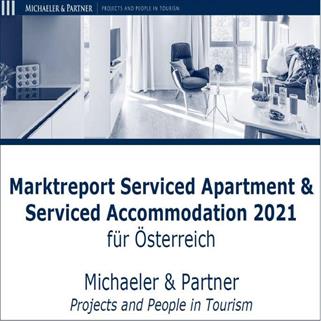 Market Report Serviced Apartment & Serviced Accomodation