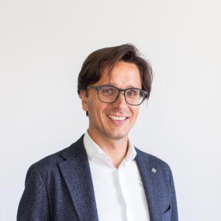 Mag. (FH) Joachim Messner
